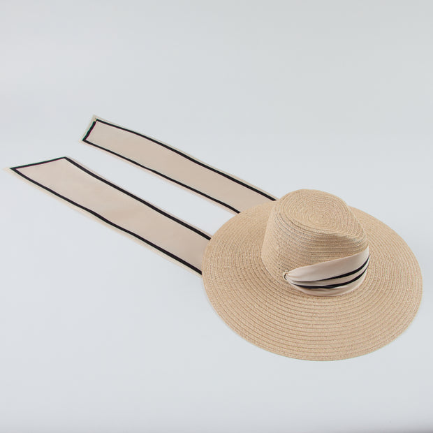 Eugenia Kim - Cassidy Wide-Brim Fedora  - Image 1