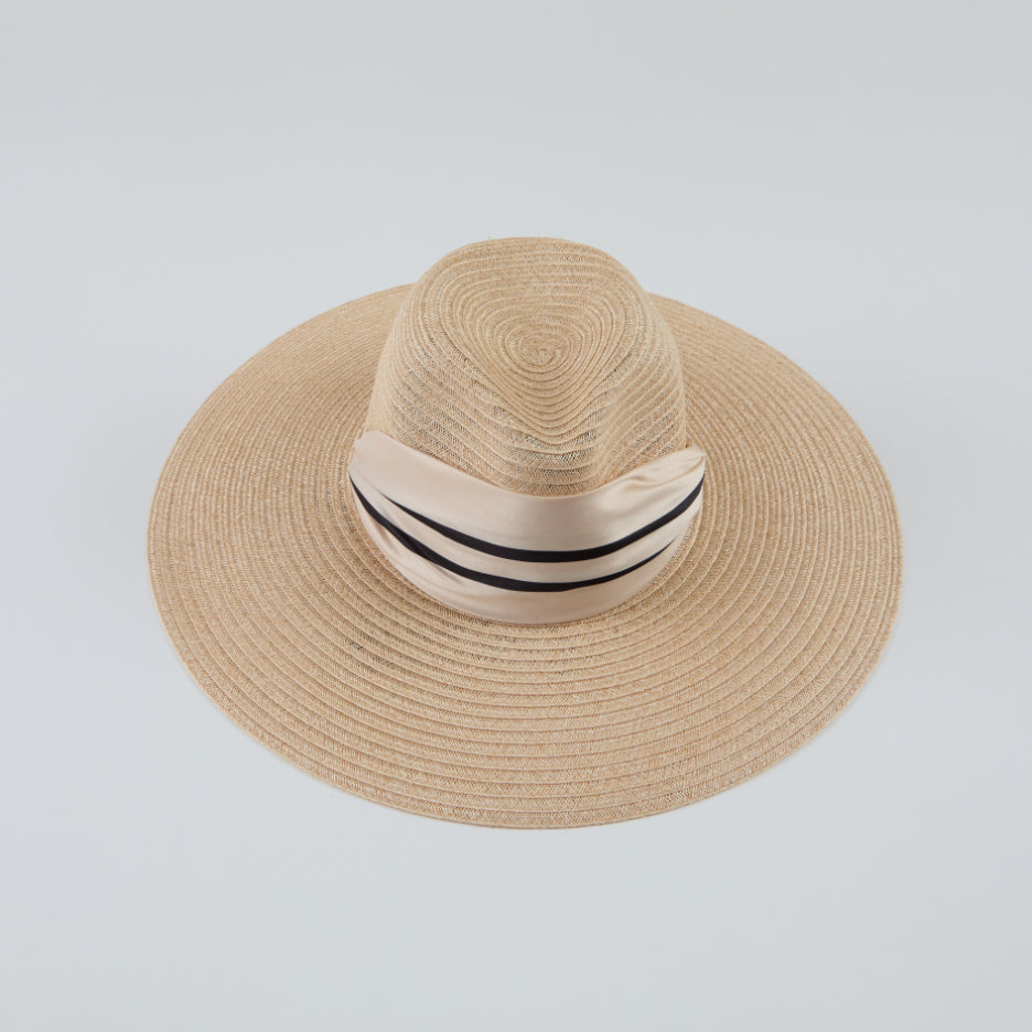 Eugenia Kim - Cassidy Wide-Brim Fedora  - Image 2