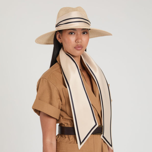 Eugenia Kim - Cassidy Wide-Brim Fedora  - Image 3