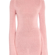 SER.O.YA - Bec Knit Mini Dress  - Image 5