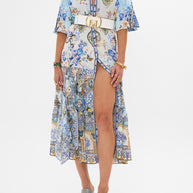 Cam_Tiered Long Short Dress - Image 5