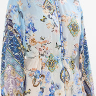Cam_Tiered Long Short Dress - Image 7