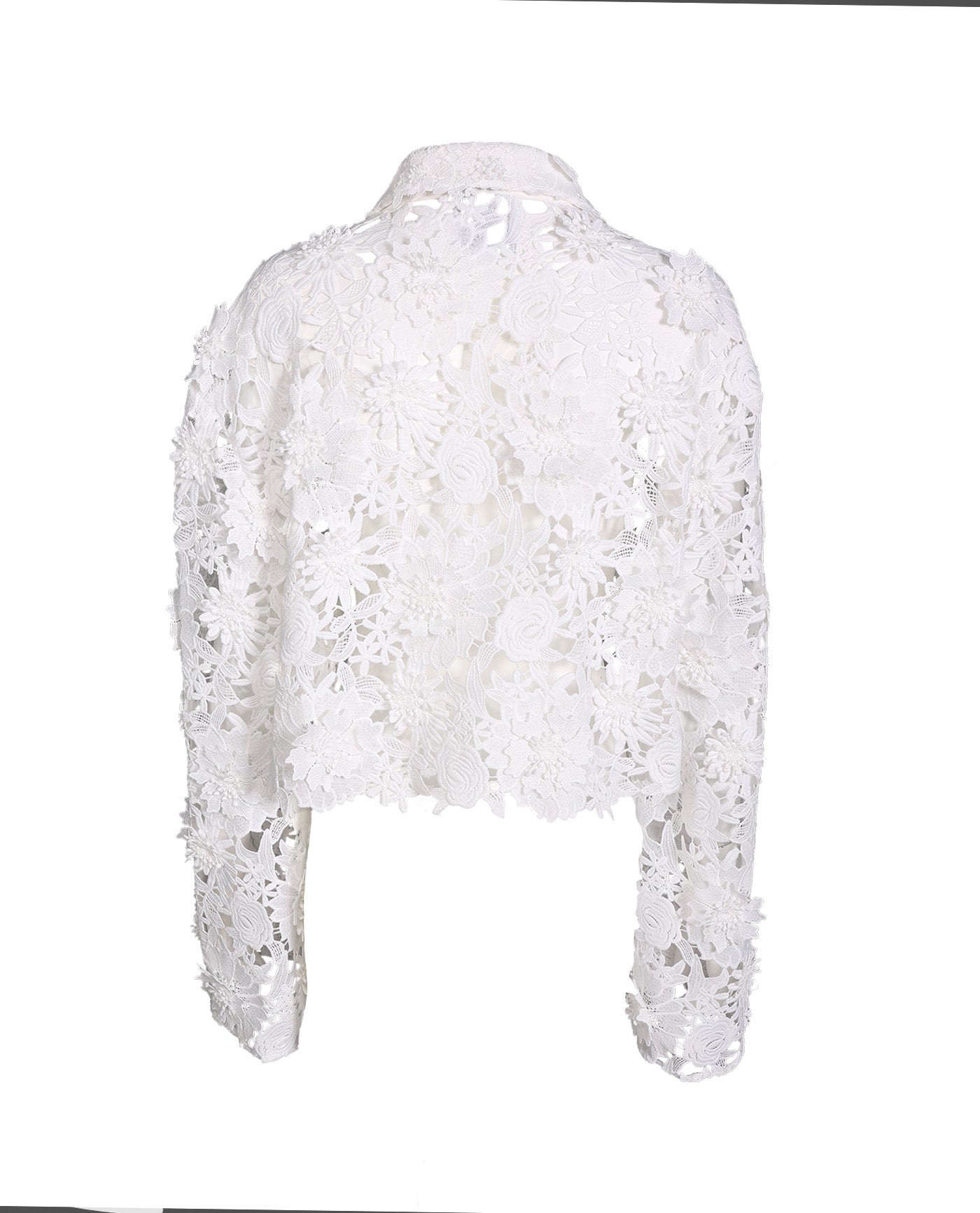 AKNVAS - Audrey Jacket - Image 2