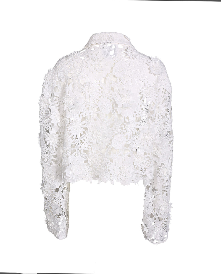 AKNVAS - Audrey Jacket - Image 2