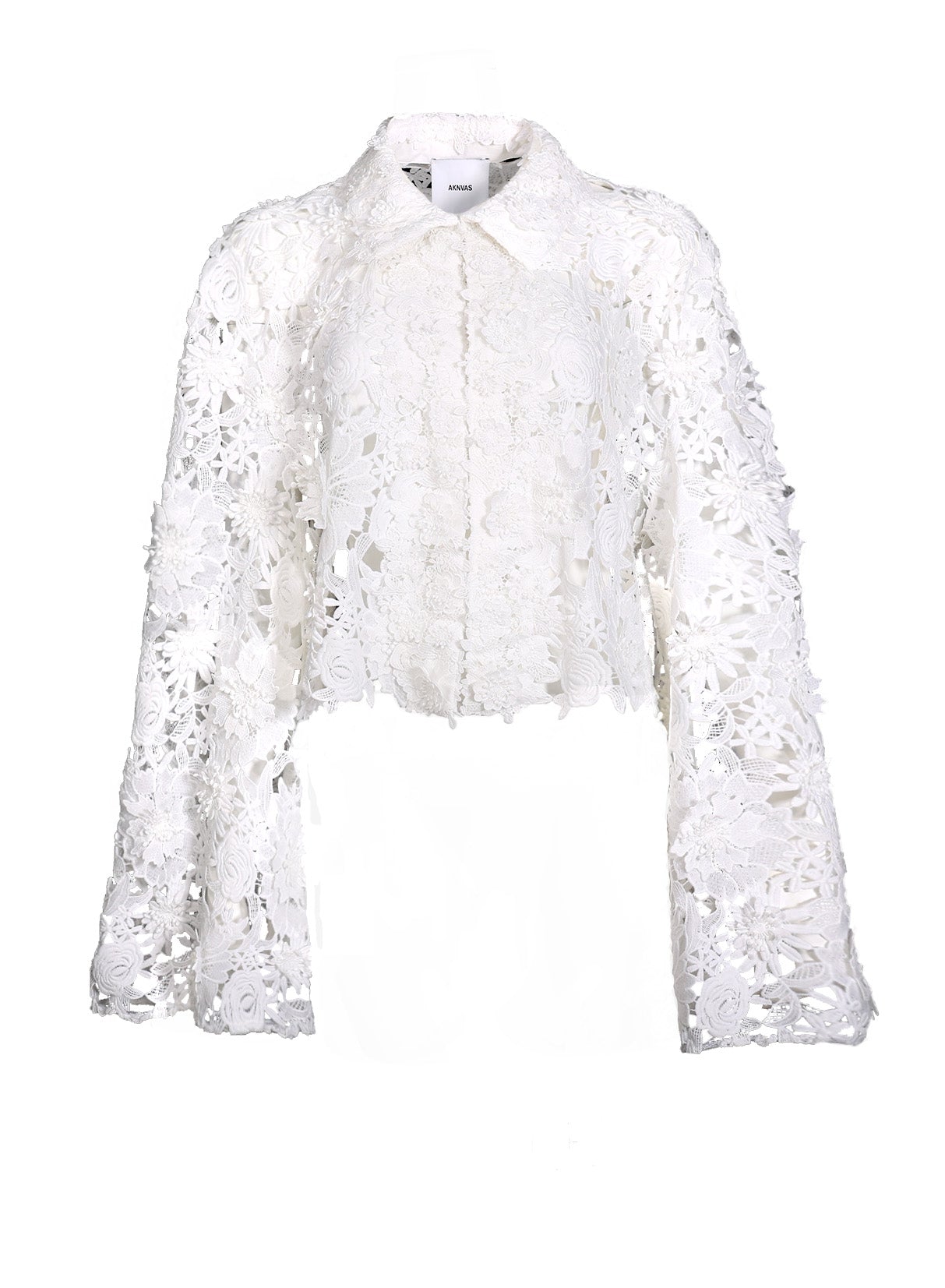 AKNVAS - Audrey Jacket - Image 1