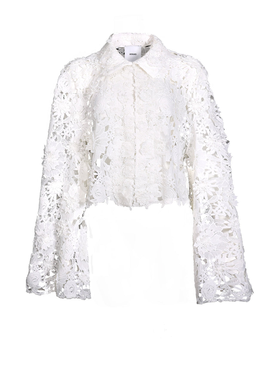 AKNVAS - Audrey Jacket - Image 1