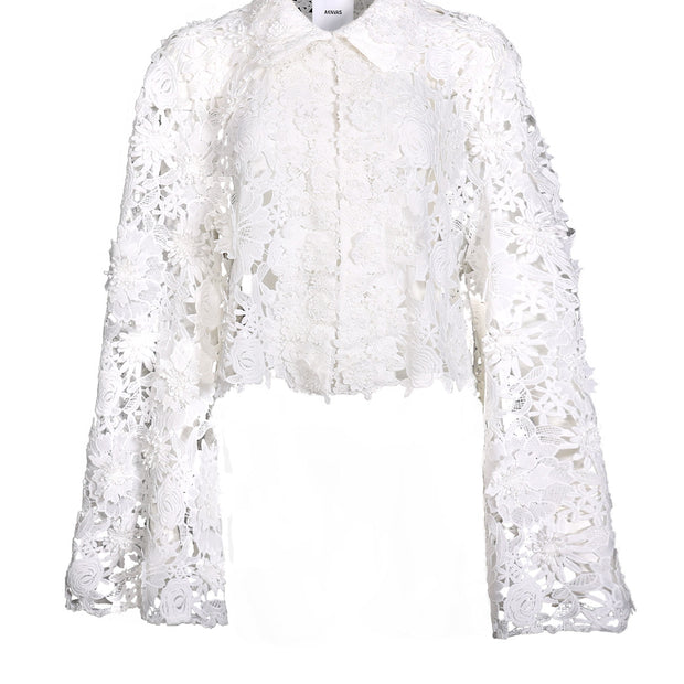 AKNVAS - Audrey Jacket - Image 1