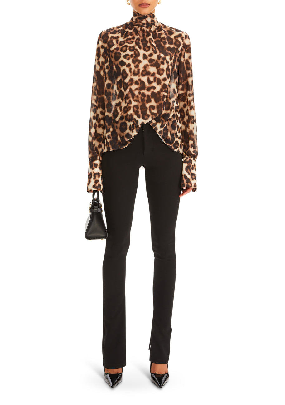 SER.O.YA - Jinn High Waisted Skinny Pant - Image 5