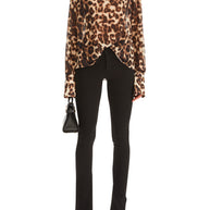SER.O.YA - Jinn High Waisted Skinny Pant - Image 5