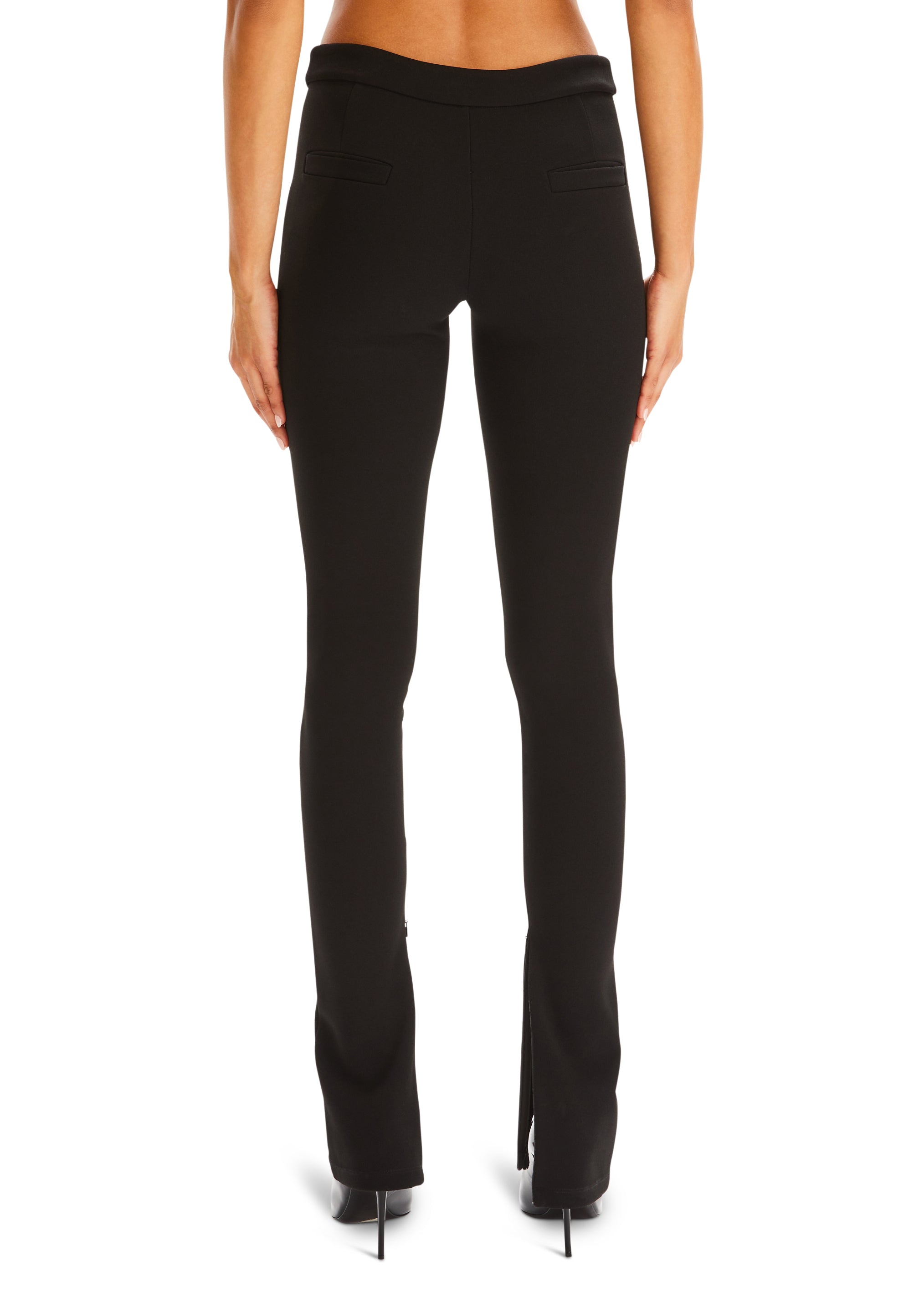 SER.O.YA - Jinn High Waisted Skinny Pant - Image 2