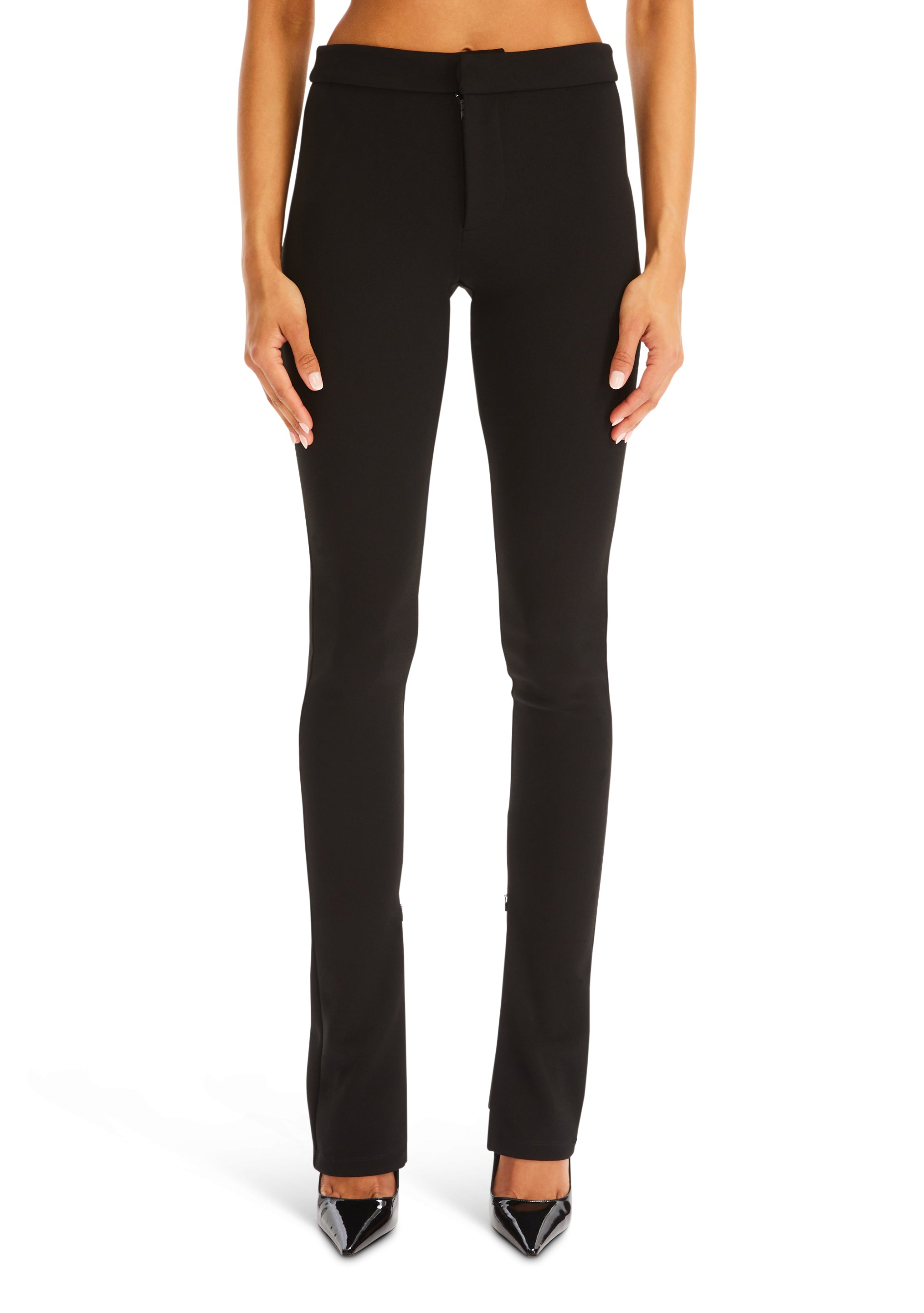 SER.O.YA - Jinn High Waisted Skinny Pant - Image 1