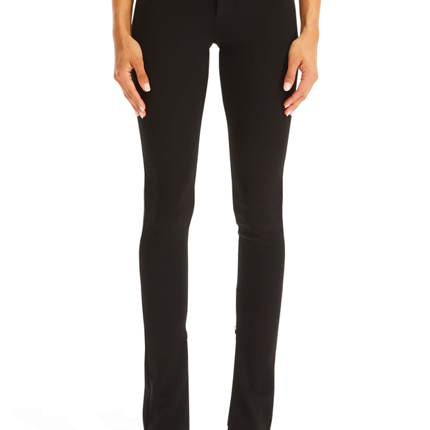 SER.O.YA - Jinn High Waisted Skinny Pant - Image 1