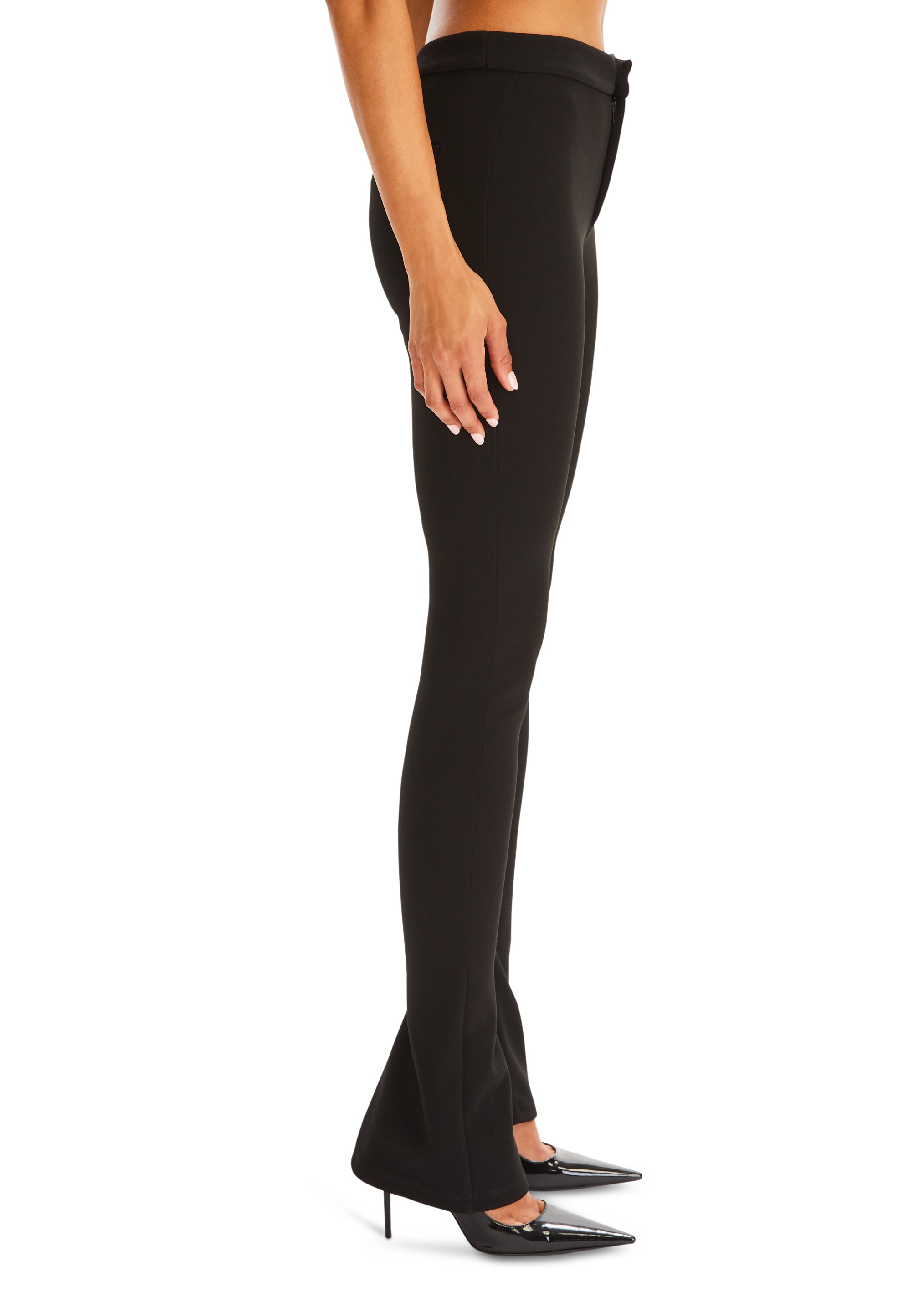 SER.O.YA - Jinn High Waisted Skinny Pant - Image 3