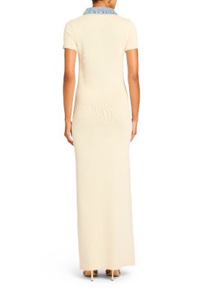Reye Knit Maxi Dress - Image 4