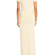 Reye Knit Maxi Dress - Image 4