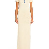 Reye Knit Maxi Dress - Image 3