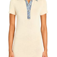 Reye Knit Maxi Dress - Image 5
