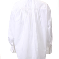 Flor shirt with 2 flowers - Image 3