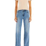 SER.O.YA - Kay Ribbed Baby T-Shirt  - Image 5