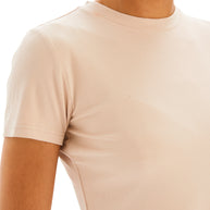 SER.O.YA - Kay Ribbed Baby T-Shirt  - Image 2