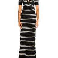 SER.O.YA - Sam Knit Maxi Dress  - Image 5