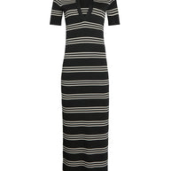 SER.O.YA - Sam Knit Maxi Dress  - Image 1
