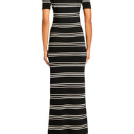 SER.O.YA - Sam Knit Maxi Dress  - Image 2