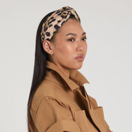 Eugenia Kim -Trish satin headband - Image 3