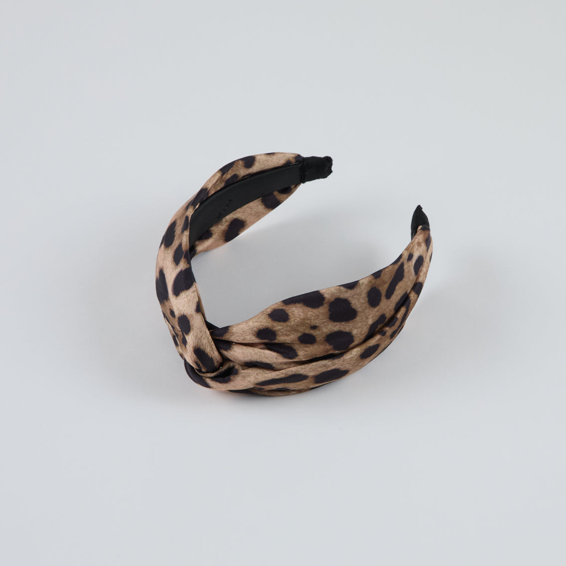 Eugenia Kim -Trish satin headband - Image 4