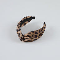 Eugenia Kim -Trish satin headband - Image 4