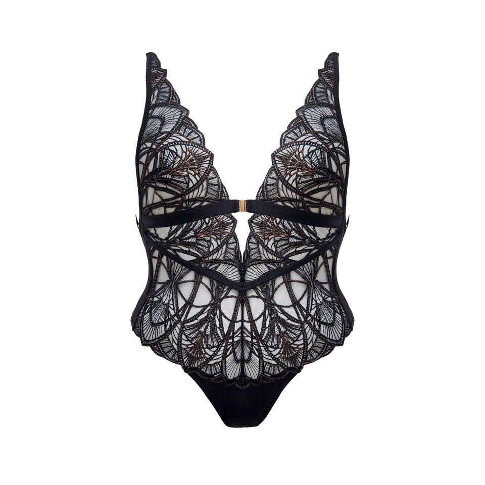 Onyx Bodysuit - Image 1