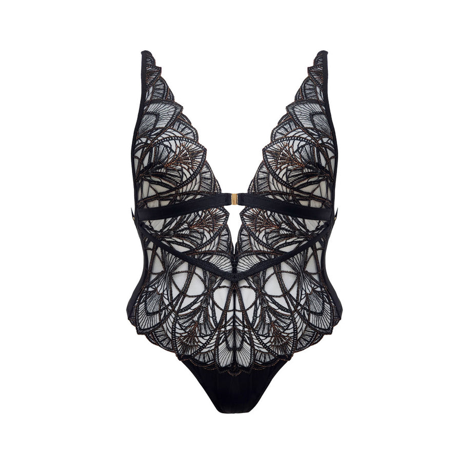 Onyx Bodysuit - Image 1