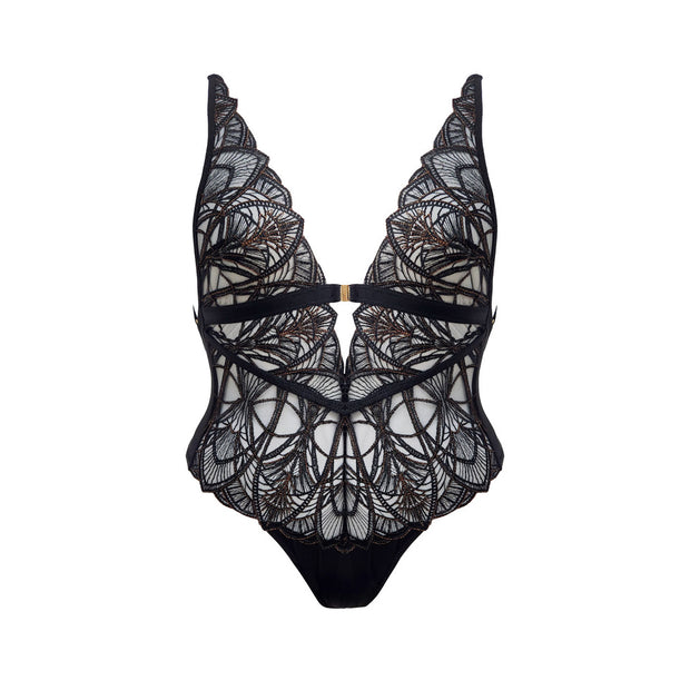 Onyx Bodysuit - Image 1