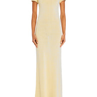 SER.O.YA - Airess Knit Maxi Dress - Image 1