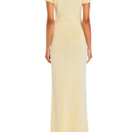 SER.O.YA - Airess Knit Maxi Dress - Image 4
