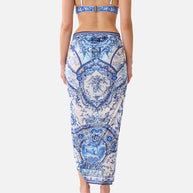 Camilla-MULTI WEAR LONG SARONG (Special Order)